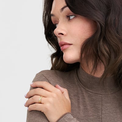 Fable England 黑莓荊棘戒指2