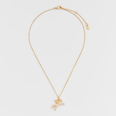 Fable England 星夜飛馬項鍊4