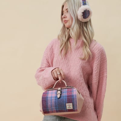 Islander 經典醫生包 / 中3