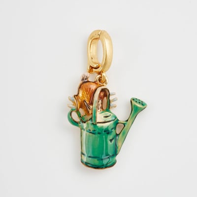 Fable England 花園水壺墜飾1