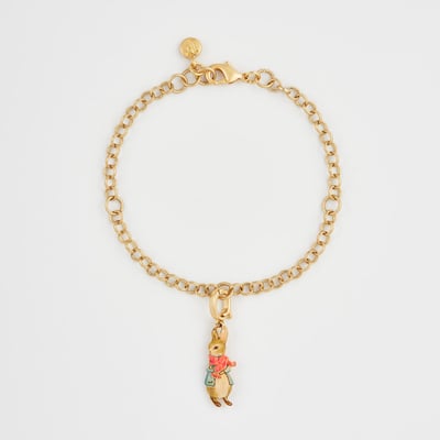 Fable England 彼得兔手鍊2