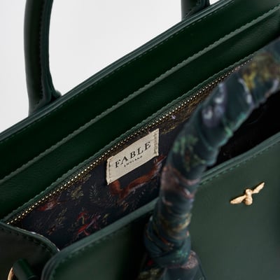 Fable England 步入叢林大托特包3