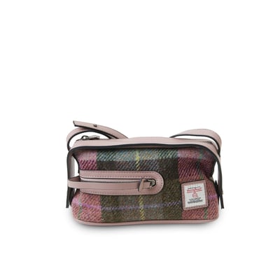 Islander 輕巧斜背包10