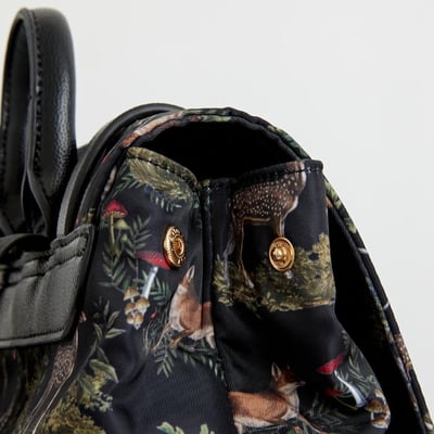 Fable England 森林之夜後背包5