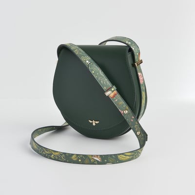 Fable England 步入叢林馬鞍包3