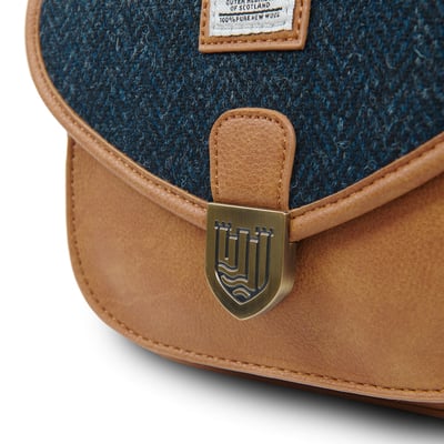 Islander 經典馬鞍包15