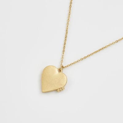 Fable England 燕子相片項鍊5