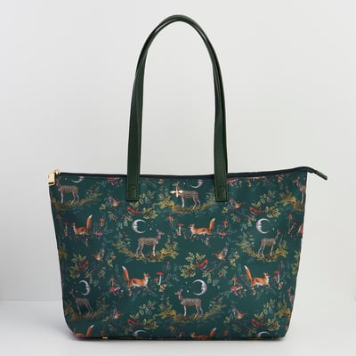 Fable England 步入叢林側背包2