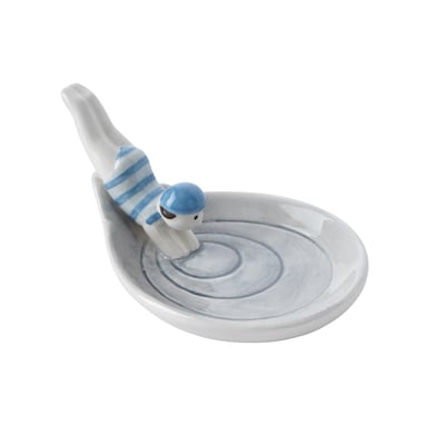 CGB 海岸生活飾品盤3