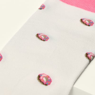 Kosi 甜甜圈觸感襪2