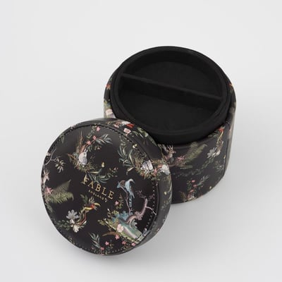 Fable England 森林仙境飾品盒2