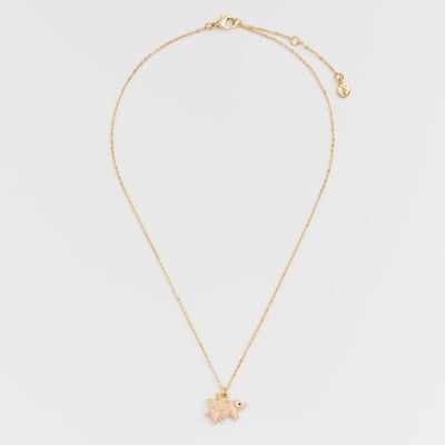 Fable England 飛天小豬項鍊5