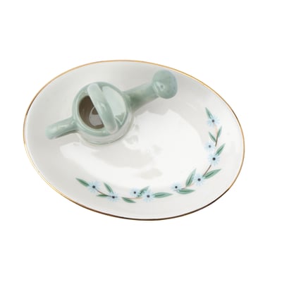 CGB 花園水壺飾品盤4