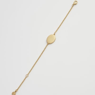 Fable England 復古玫瑰手鍊6