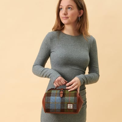 Islander 經典醫生包 / 中2