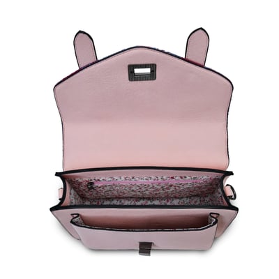 Islander 英倫學院包 / 中9