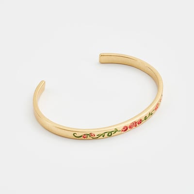 Fable England 英倫玫瑰手環5