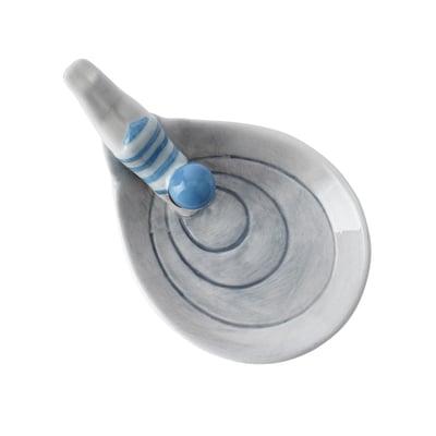 CGB 海岸生活飾品盤4