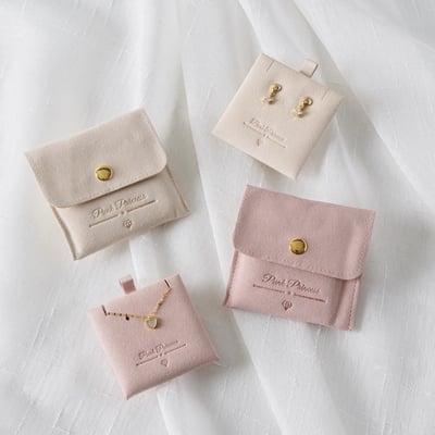 品牌飾品收納組2