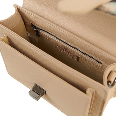 Islander 奢華英倫學院包 / 小13