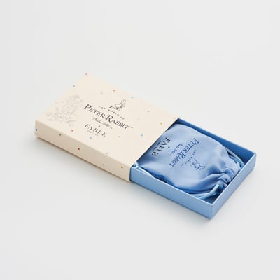 Fable England 彼得兔閱讀耳環4