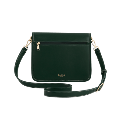 Fable England 步入叢林學院包3