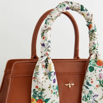 Fable England 植物南瓜大托特包5