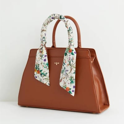 Fable England 植物南瓜大托特包4