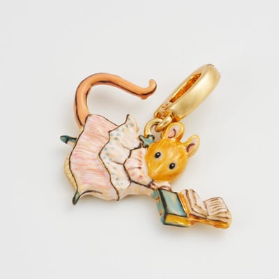 Fable England 艾普莉達普莉墜飾3