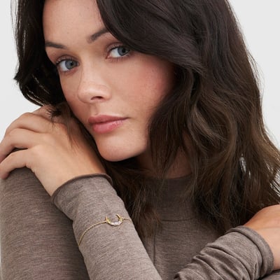 Fable England 夜影花月手鍊2