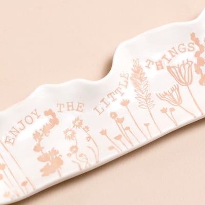 Lisa Angel 小確幸飾品盤2