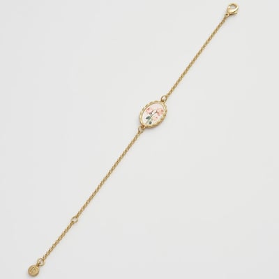 Fable England 復古玫瑰手鍊5