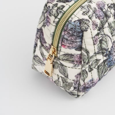 Fable England 繡球花收納包3