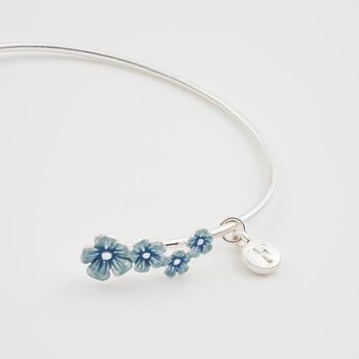 Fable England 勿忘我手環4