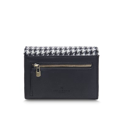 Islander 經典格紋短夾9