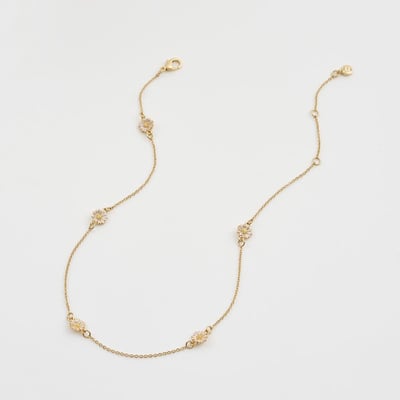 Fable England 小雛菊頸鍊4