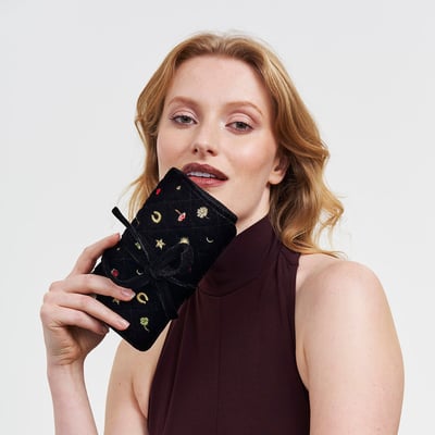 Fable England 星夜花語首飾捲1