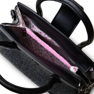 Islander 泰瑞格紋包11