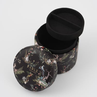 Fable England 森林仙境飾品盒3