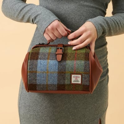 Islander 經典醫生包 / 中1