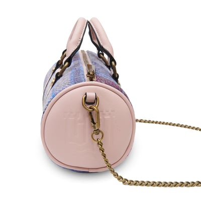 Islander 復古圓筒包 / 小12