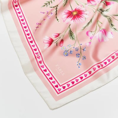 Fable England 佩內洛芙絲巾3