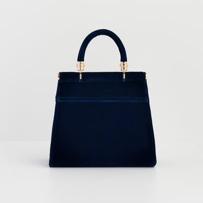 Fable England 玫瑰花園托特包6