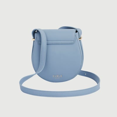 Fable England 彼得兔刺繡馬鞍包6