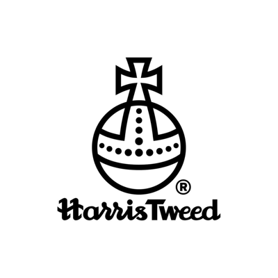 Heather 小鳥花呢吊飾6