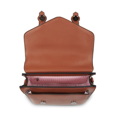 Islander 卡爾頓學院包 / 中6