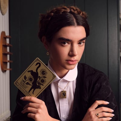 Fable England 守護符項鍊3