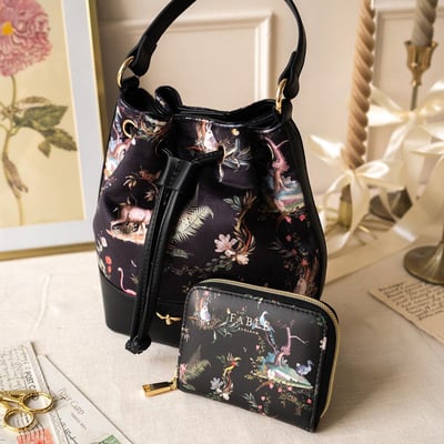 Fable England 森林仙境小短夾1