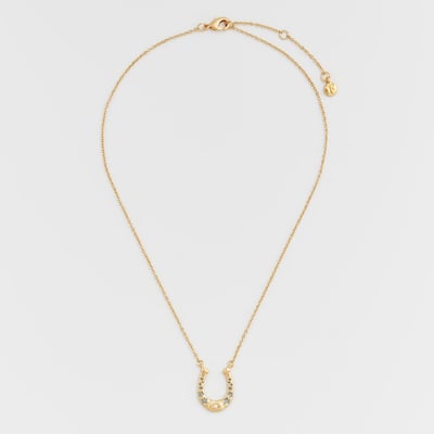 Fable England 星夜馬蹄項鍊5