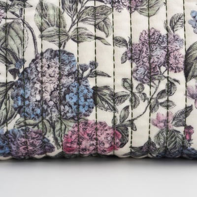 Fable England 繡球花收納包5